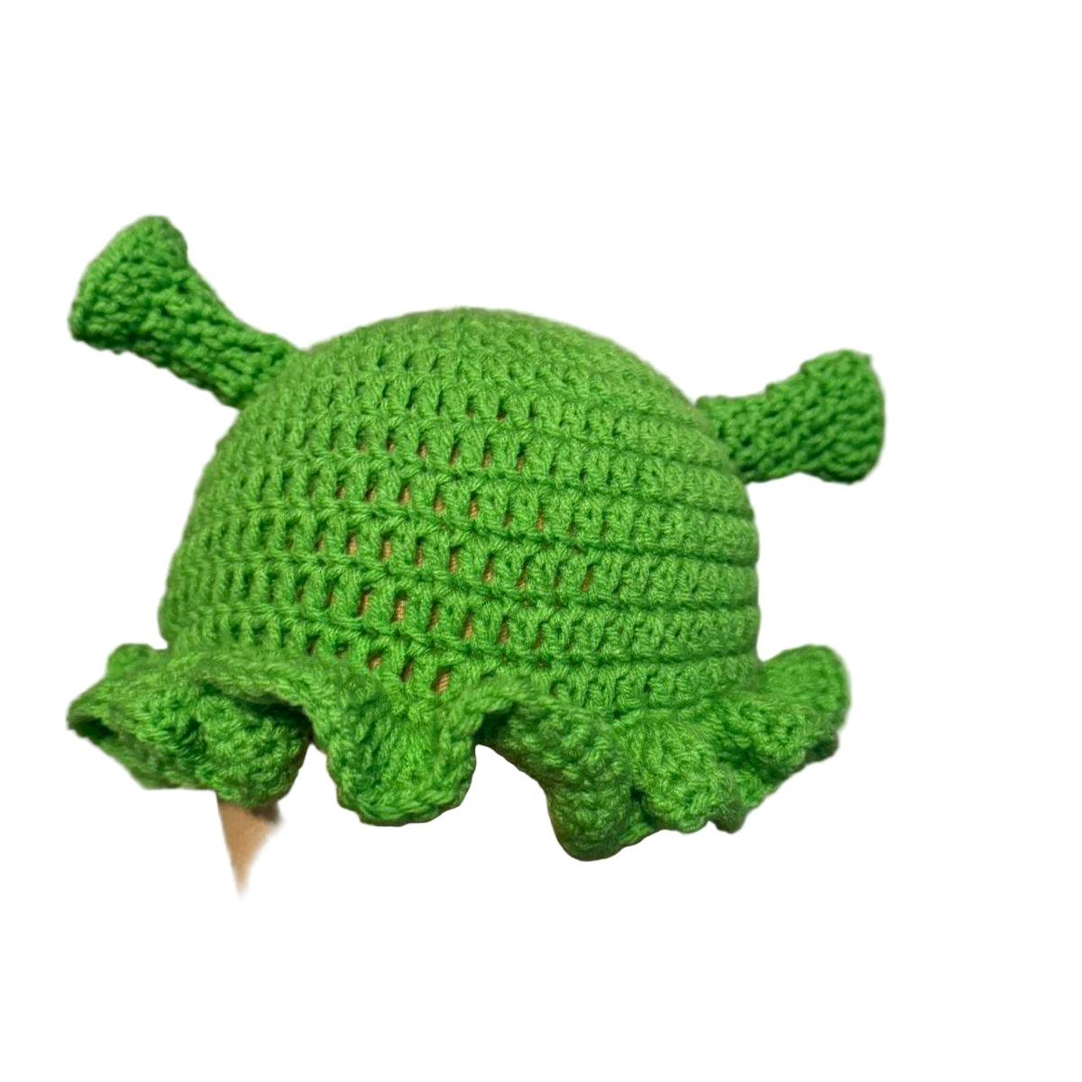 Crochet Character Beanie